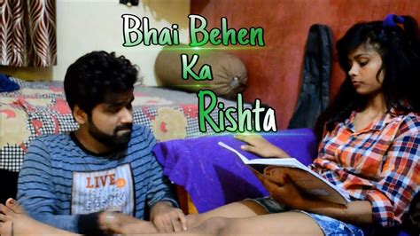 bhai behan ki porn video|bhai